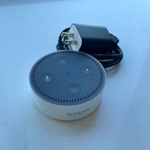 Amazon Echo Dot (2nd Generation)